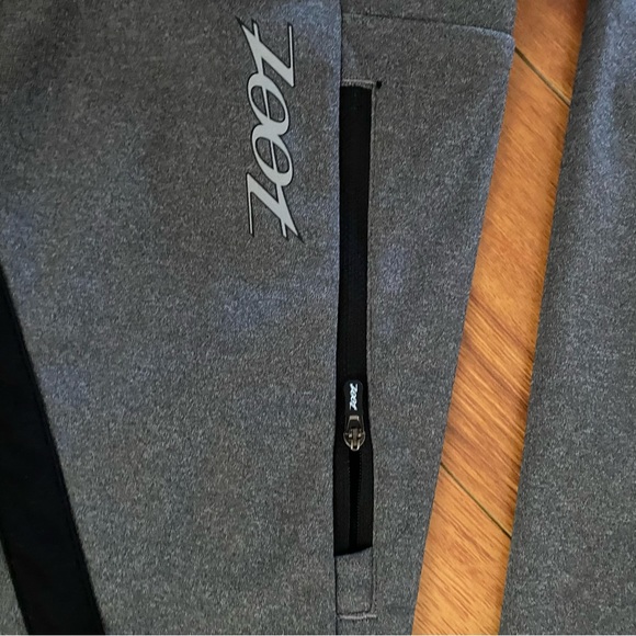 Zoot Iron man long sleeve and jacket bundle - Picture 8 of 8